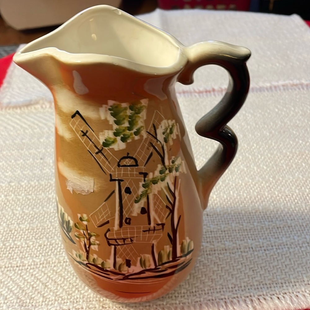Vintage Nippon 1930 - 40 made in Japan Yoko Boeki